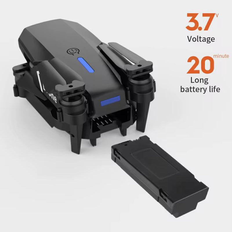 🔋 AUTONOMIE & SÉCURITÉ